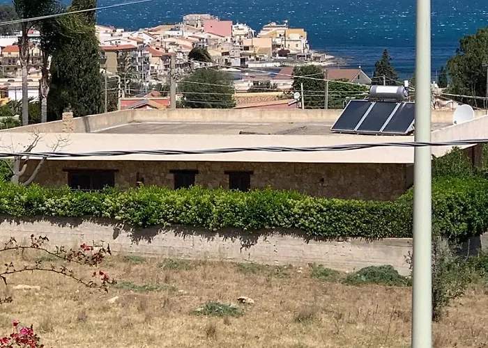 Σπίτι διακοπών Da Cri *