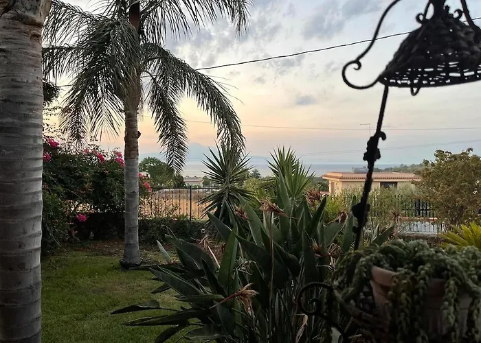 Da Cri Σπίτι διακοπών