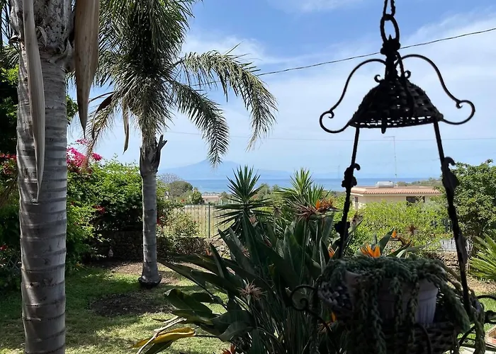 Σπίτι διακοπών Da Cri